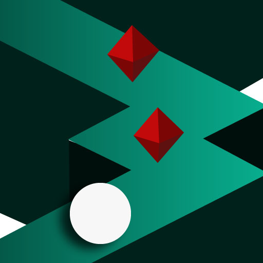 Twisty Track - Official Arcade Game icon