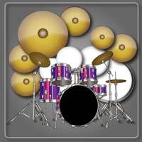 drum sebenar