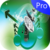 Satellite Director/SatFinder icon