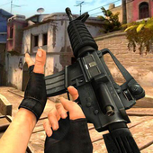 Free Fire FPS War Battleground icon