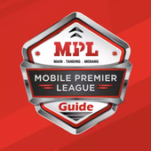 Guide for MPL : Play And Earn money icon