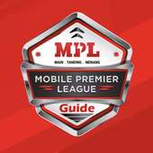 Guide for MPL : Play And Earn money