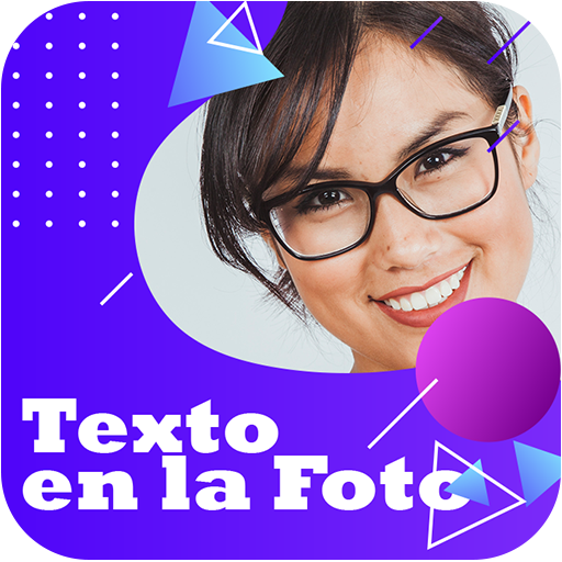 Texto en la Foto   Frases icon