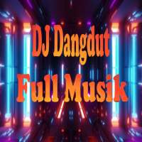 Dj Dangdut Full Musik