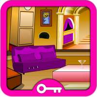 Celebrity Room - Escape Games