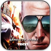 Tricks Gangstar Vegas icon