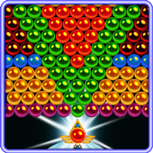 Bubble Worlds أيقونة