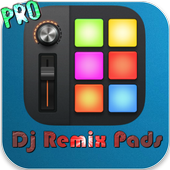 Dj Remix Pads иконка