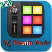 Dj Remix Pads on 9Apps