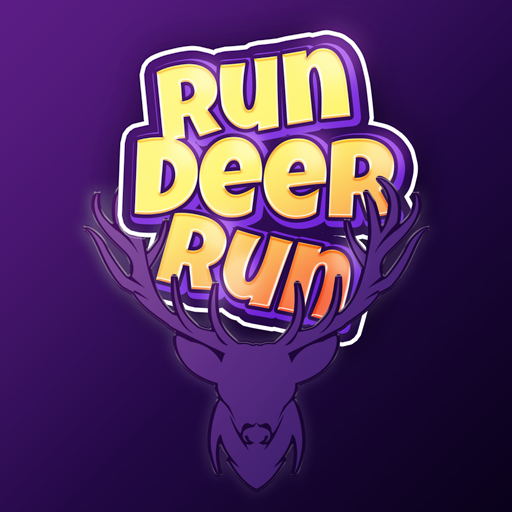 Run Deer Run icon