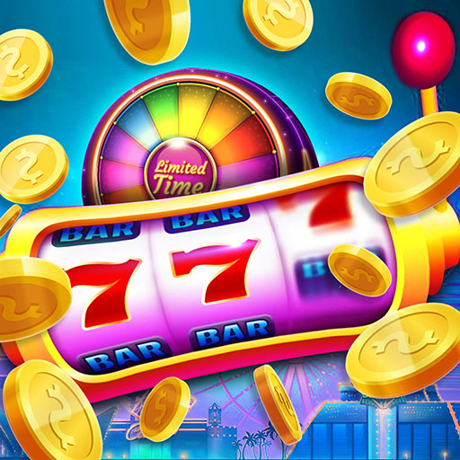 Cash Slots Master:Win Huge Reward icon