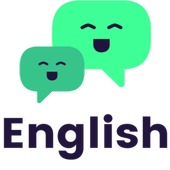 English Learn App icon
