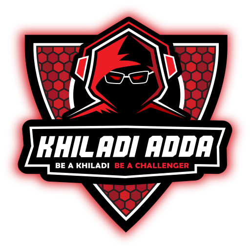 Khiladi Adda - Play Games And  icon
