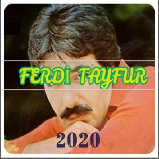 Ferdi Tayfur Şarkıları 2020(İnternetsiz) icon