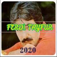 Ferdi Tayfur Şarkıları 2020(İnternetsiz)