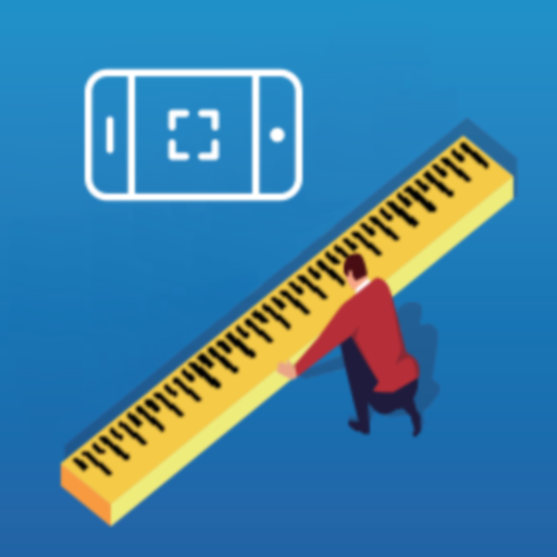 ruler camera иконка