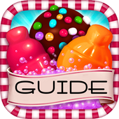 Guide for Candy Crush Soda icon