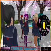 Best Tips Yandere Simulator icon