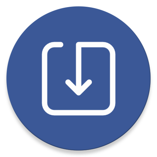 FastSave for Facebook icon