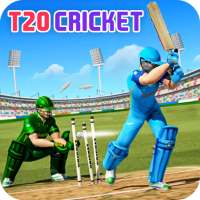 Cricket Championship Game 2024