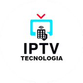 IPTV Tecnologia Pro icon