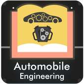 Automobile Engineering on 9Apps