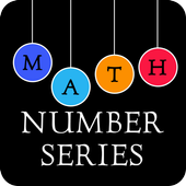 ikon Math Number Series &amp; Sequence -  Logic Puzzle Game