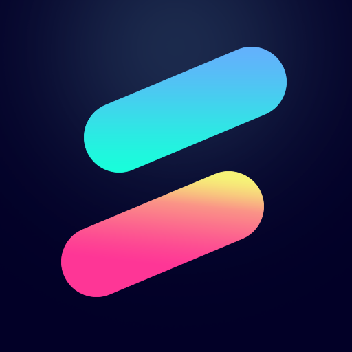 Saga Animated Stories for Instagram - Mojo Maker icon