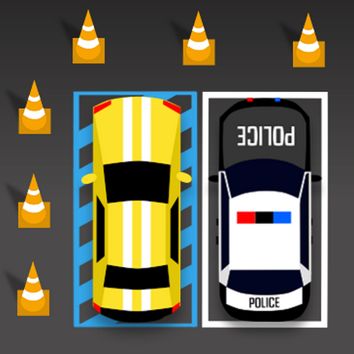 Parking game-SR parking icon