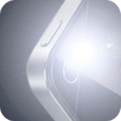 Simple LED Torch Light - FREE icon