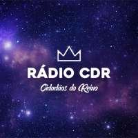 Rádio CDR on 9Apps