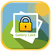 Secrete Photo &amp; Video Lock icon