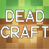 Deadcraft: Zombie Survival icon