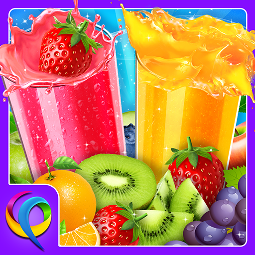 Summer Fruit Juice Festival icon