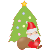 Christmas Bubble Shooter icon