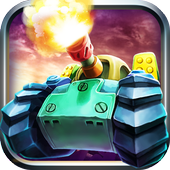 Final Defend:Alien Attack icon