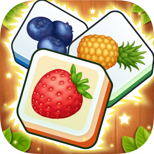 3 Tile Match - Triple Master icon