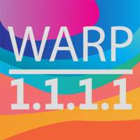 Warp Pro Faster Internet