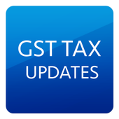 GST Tax Rate icon