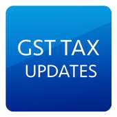 GST Tax Rate on 9Apps