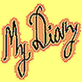 My Diary icon