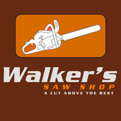 Walker Saw Shop App icon