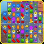 Guides Candy Crush Soda Saga New Version 2017 icon