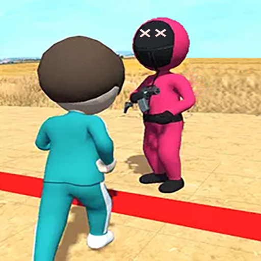 Red Light Game Chalenge.io icon