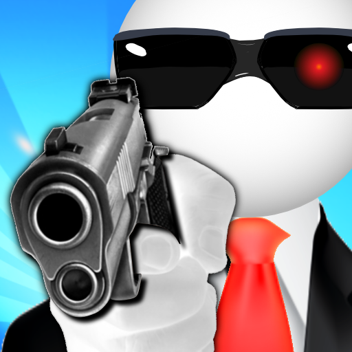 Agent Hero: Action Hitmaster icon