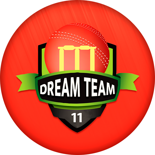 Dream Team 11 - Cricket &amp; Football Predictions App icon