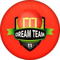 Dream Team 11 - Cricket & Football Predictions App