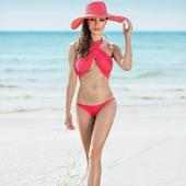 Sexy Hot Bikini Girl Wallpapers 3