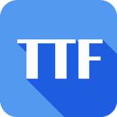 Otf to Ttf Converter on 9Apps