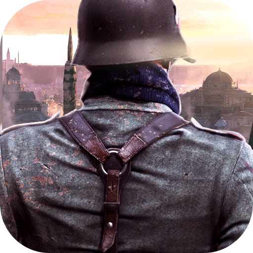 Himalayan Fighter icon